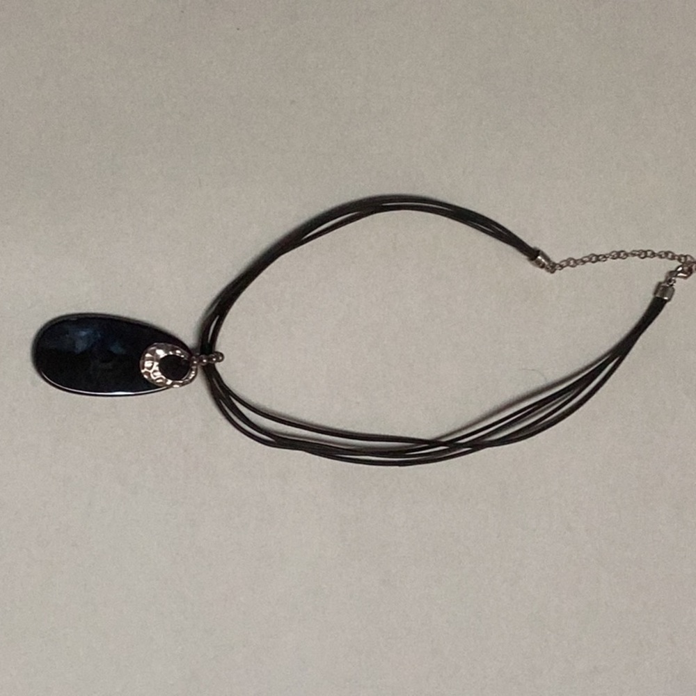 Silpada necklace